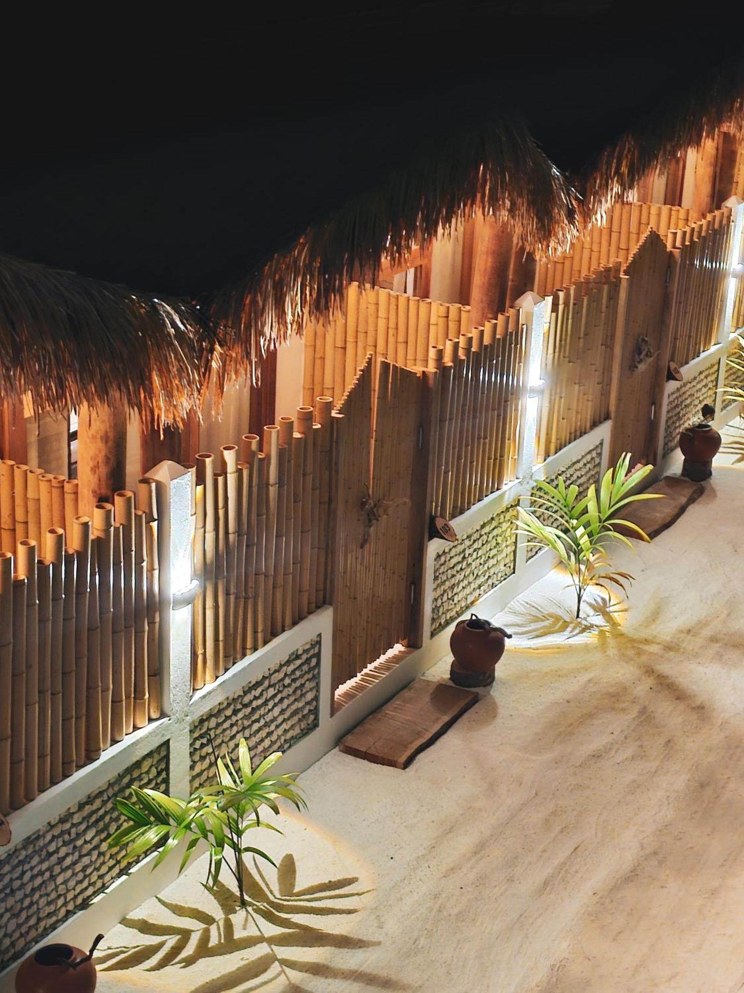 Muraka Dhigurah Dhigurah  Exterior photo