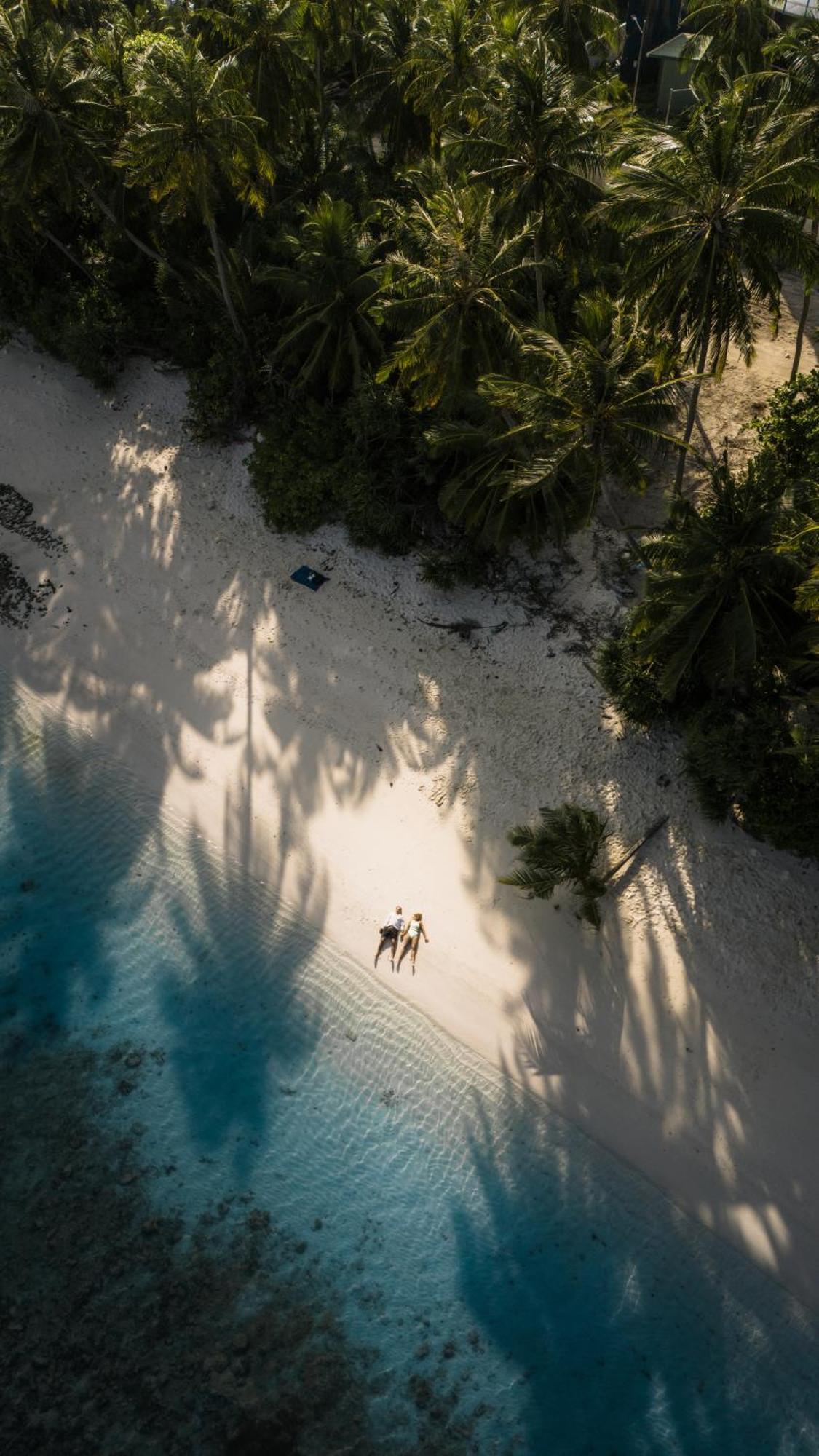 Muraka Dhigurah Dhigurah  Exterior photo