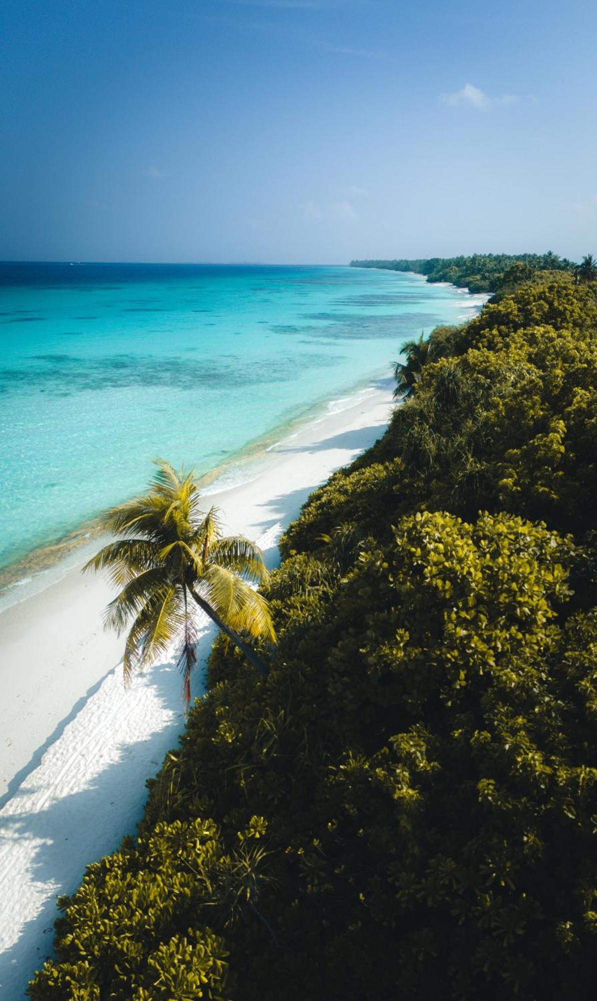 Muraka Dhigurah Dhigurah  Exterior photo