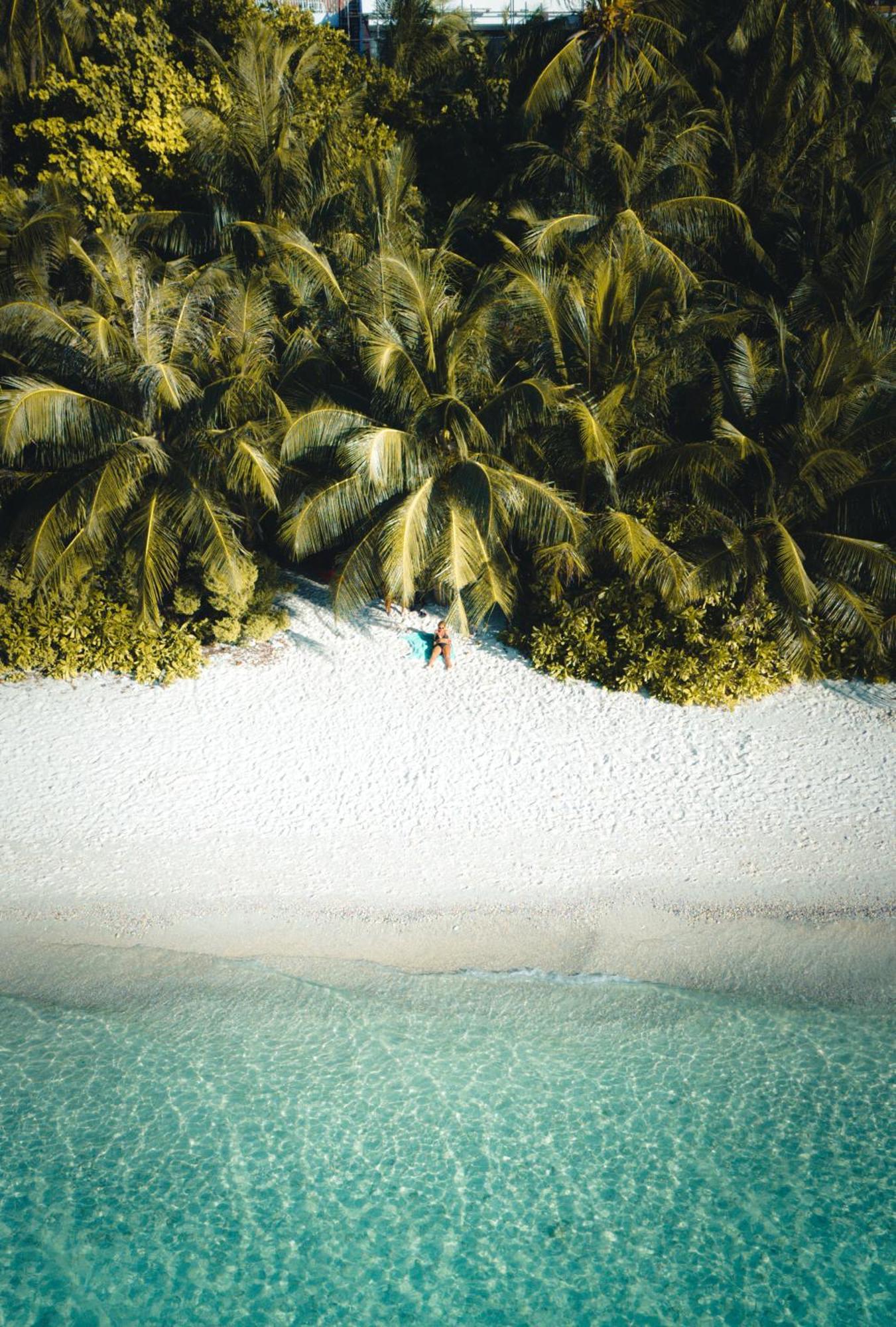 Muraka Dhigurah Dhigurah  Exterior photo
